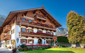 Brixnerhof im Zillertal