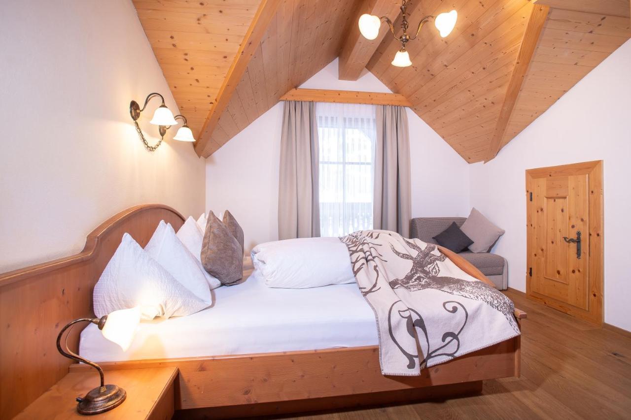Hotel Brixnerhof im Zillertal Schlitters Exterior foto
