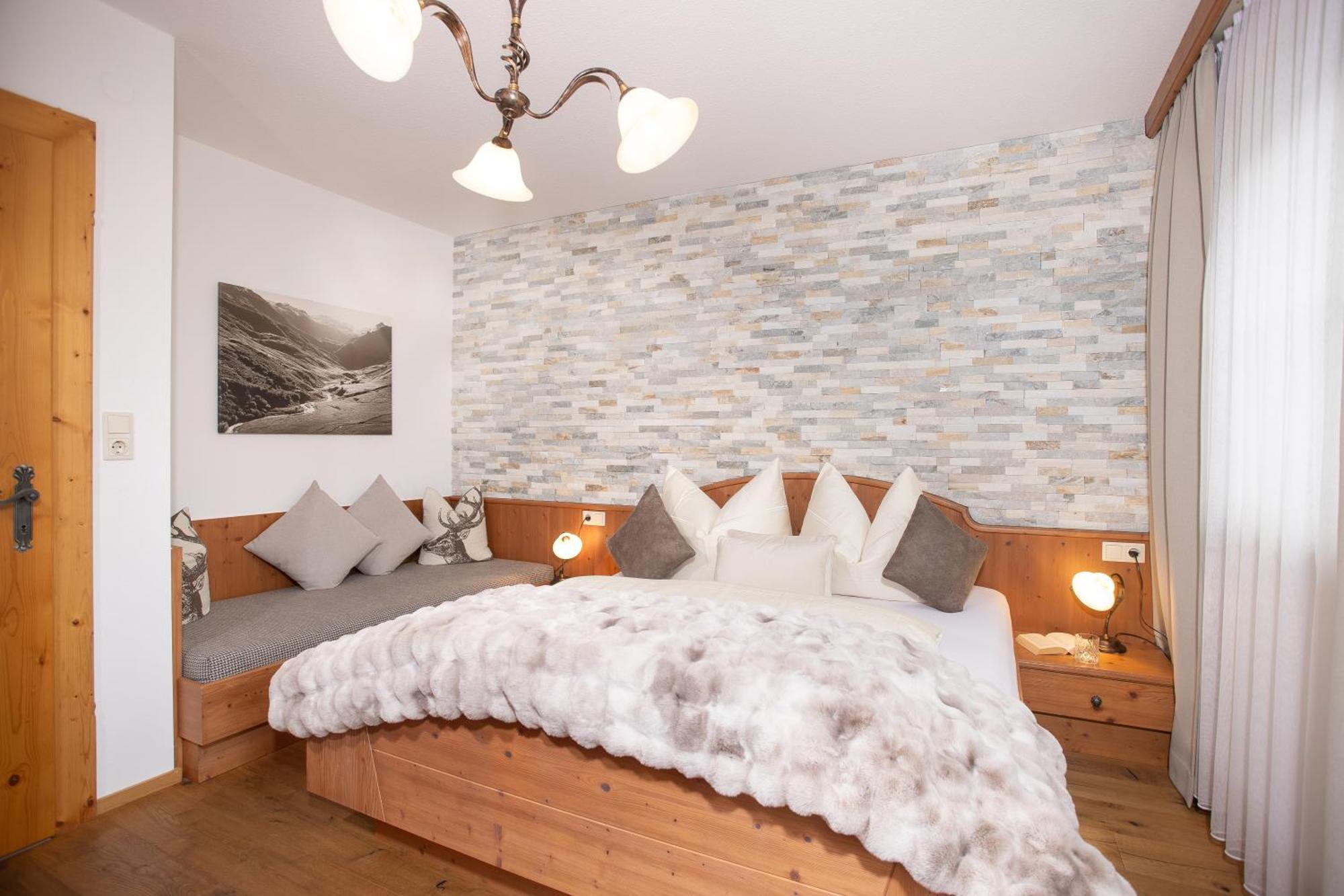 Hotel Brixnerhof im Zillertal Schlitters Exterior foto