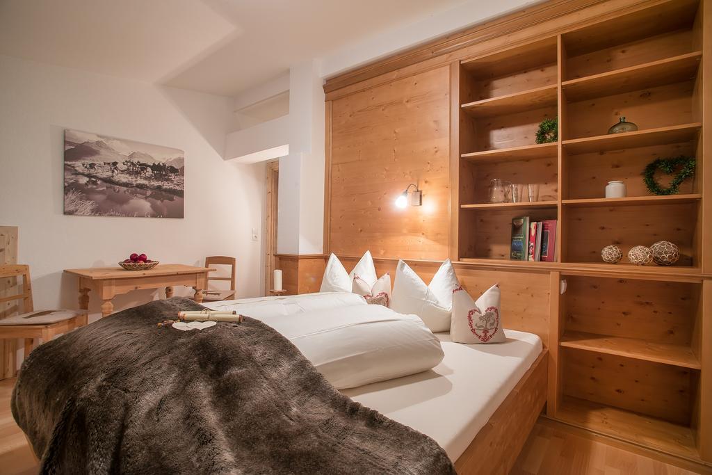 Hotel Brixnerhof im Zillertal Schlitters Exterior foto