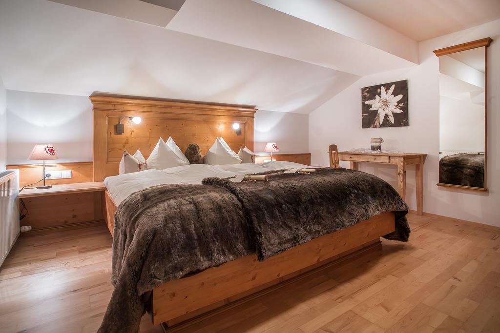 Hotel Brixnerhof im Zillertal Schlitters Exterior foto