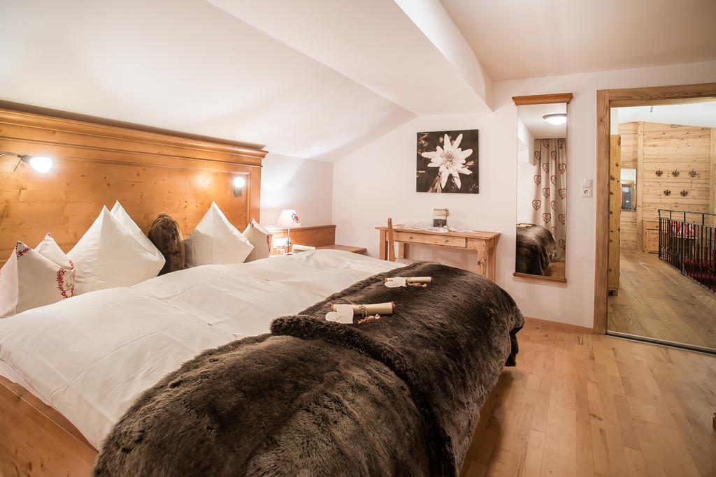 Hotel Brixnerhof im Zillertal Schlitters Exterior foto