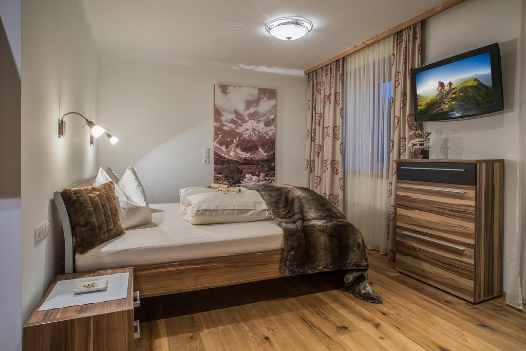 Hotel Brixnerhof im Zillertal Schlitters Exterior foto