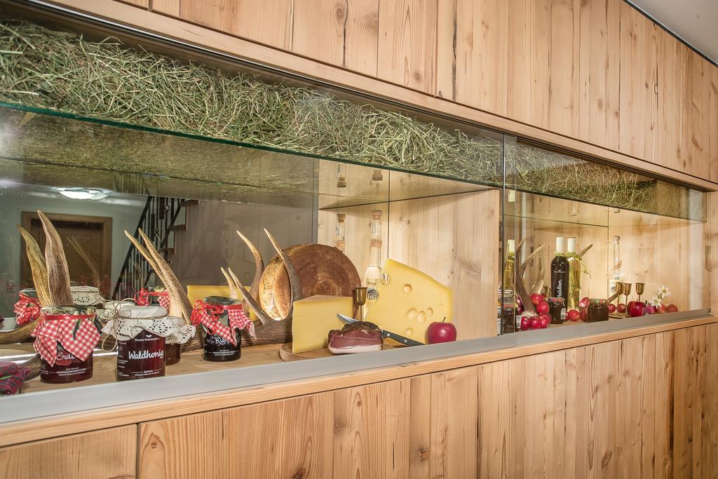 Hotel Brixnerhof im Zillertal Schlitters Exterior foto