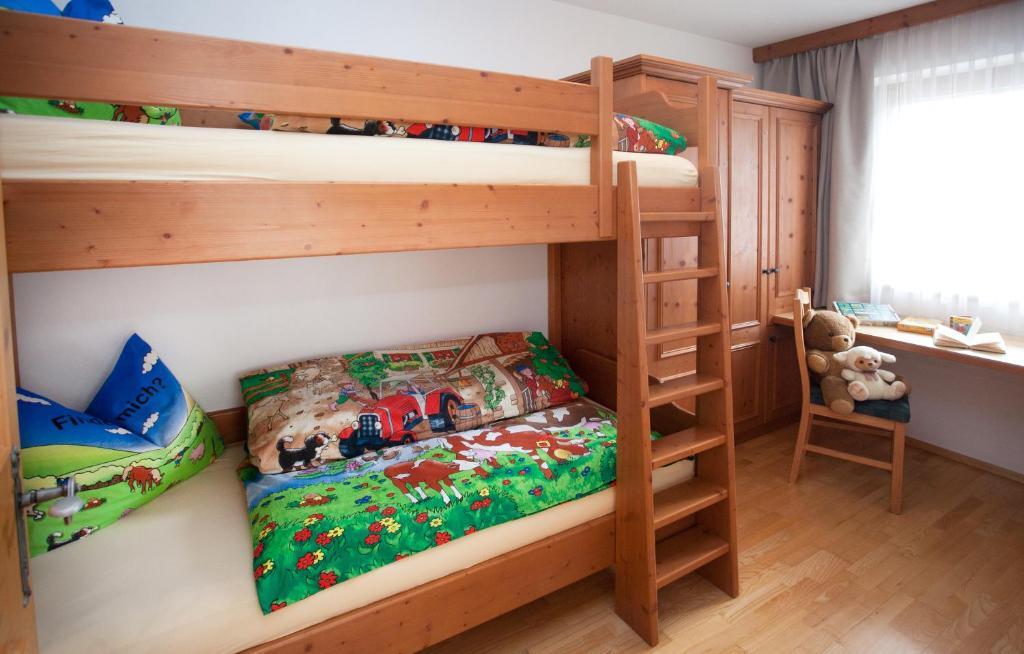 Hotel Brixnerhof im Zillertal Schlitters Zimmer foto