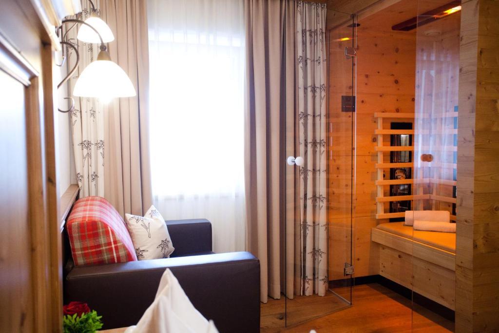 Hotel Brixnerhof im Zillertal Schlitters Zimmer foto